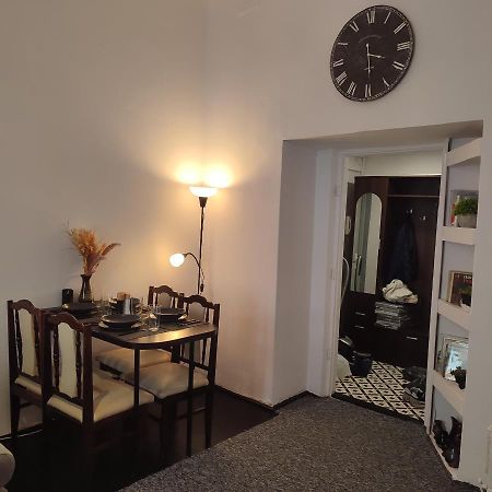 Stradom Apartment Krasków Dış mekan fotoğraf