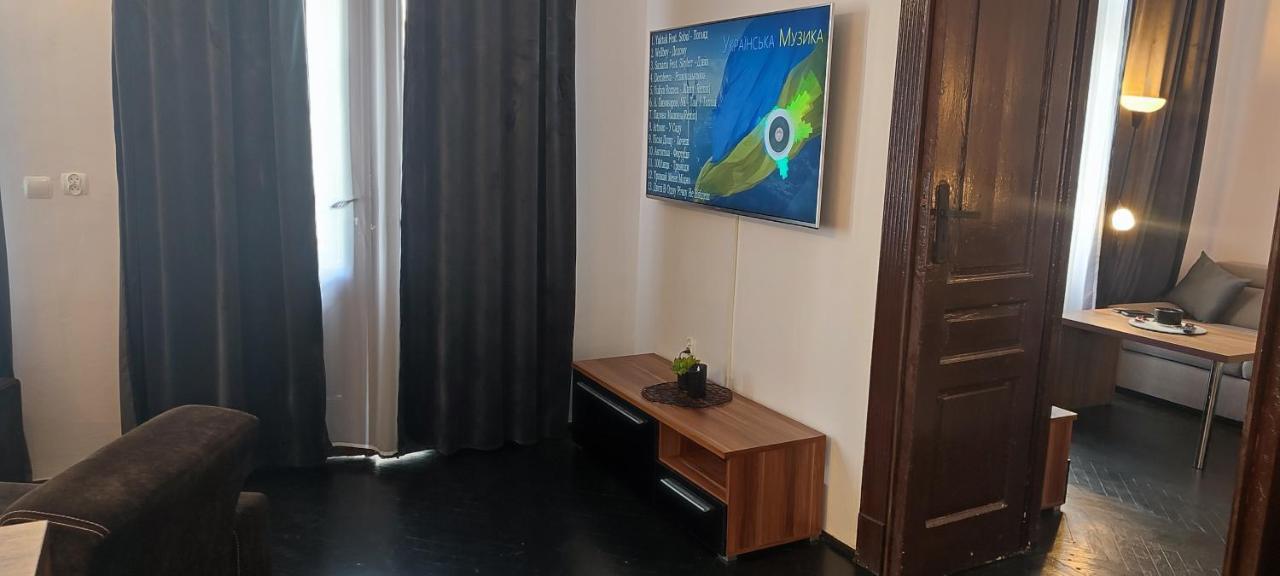 Stradom Apartment Krasków Dış mekan fotoğraf
